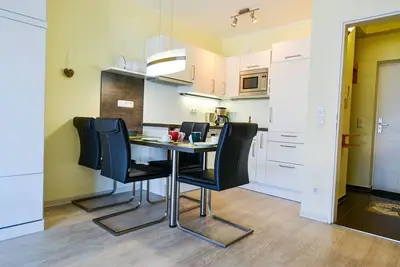 Image de 0711 on the 7th floor - your wonderful vacation - 150 meters from the beach