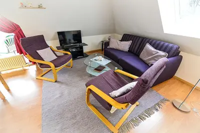 Image de Apartment Lm23 with 2 balconies on the 1st floor - central & cozy\"