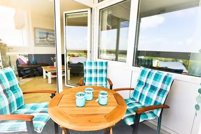 Image de 1109 on the 11th floor - Spend a wonderful vacation with a panoramic view.