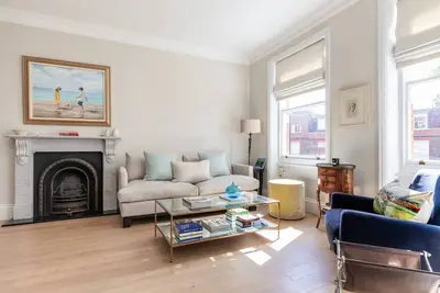 Egerton Gardens Ix by onefinestay