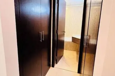 Image de New Age Vacation Homes-Stylish Studio in Dubai