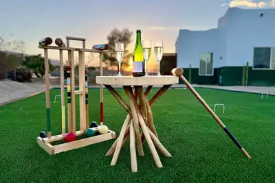 Image de Joshua Tree Country Club-As seen in Travel&Leisure