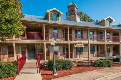 Image de Beautiful 2bd\/2 Ba by Blue Ridge Mountains