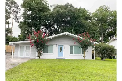 Image de Swiming Pool/15mins From Downtown Savannah