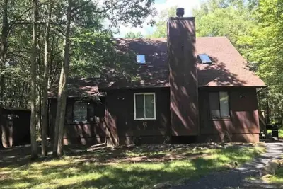 Image de Lazy Buck Lodge
