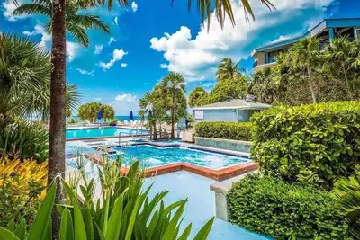Image de June - October 2025 Low Rates! ! ! Atlantic Hideaway- Key West