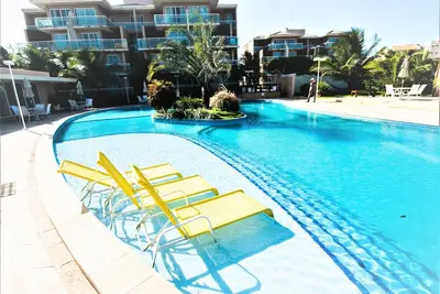 Image de Beach Park Palm - Cobertura Luxo