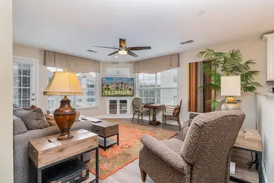 Image de No Stairs! Condo Minutes from Branson Strip!