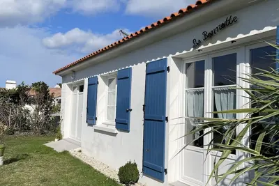 Image de Charmante Maison Tout Confort au Vieil, Noirmoutier