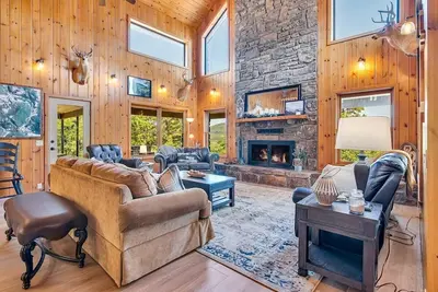 Image de Private Lodge on 4000 Acres!