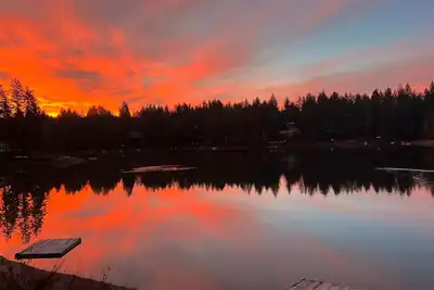 Image de The Maggie Lakehouse