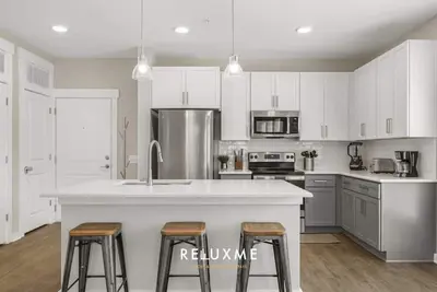 Image de Reluxme | 2br Near Carowinds & Premium Outlets
