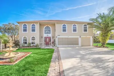 Image de Large 5 Bedroom Property Close to All The Attractions