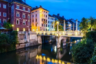 Image de Ab Ljubljana - Breg Apartments