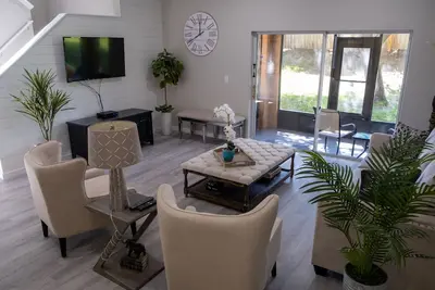 Image de Lovely 5 star townhouse at Orlando.