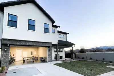 Image de Ocotillo Springs 49| Private Heated Pool & Spa | 5 Bedroom & 5. 5 Bath