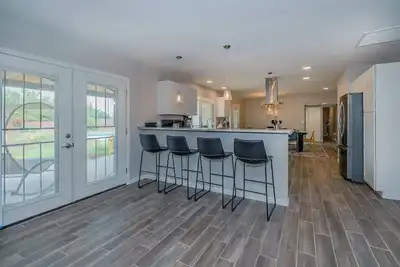 Image de Catalina Velo -Modern home Catalina Mtn Views