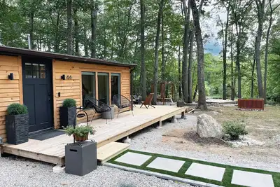 Image de Luxury Tiny Home In Niantic