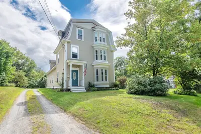 Image de The Lana - Sleep12｜PetFriendly｜5br&2. 5ba｜Bbq｜FirePit｜Wi-Fi