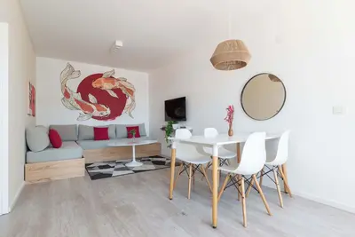 Image de Fliphaus + GuateFlat 'C' - 1 Bd in Palermo Soho