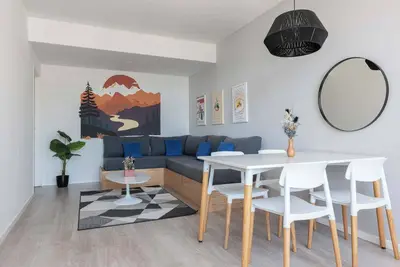 Image de Fliphaus + GuateFlat 'F' - 1 Bd in Palermo Soho