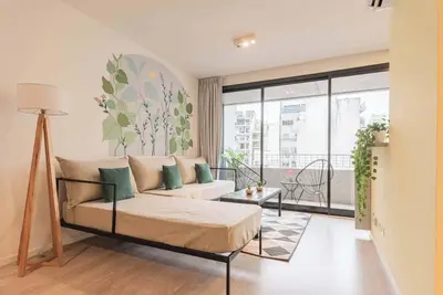 Image de Fliphaus + ArHaus 'D' - 1 Bd in Palermo Soho