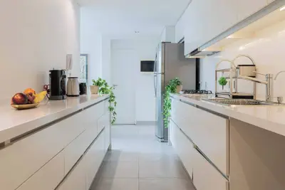 Image de Fliphaus + Las Heras 2700 - Luxury 3 Bd Palermo Chico