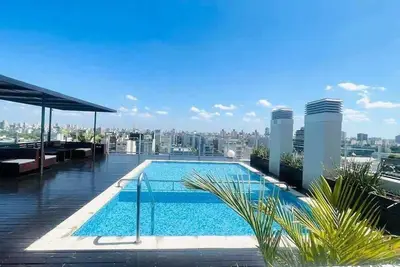 Image de Fliphaus + Nicaragua 6000 - 2 Bd Live Hotel Gym Pool Parking