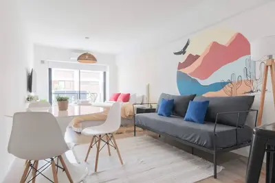 Image de Fliphaus + Zapiola 2300 'D' - Loft Belgrano