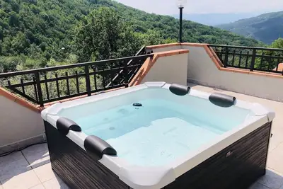 Image de VilllaVerdeSpicciano whit mini pool