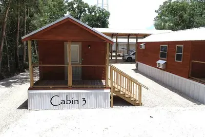 Image de Truth Harbors Cabin3 Pet Friendly