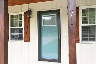 Image de Relax at The Blue Bird - 2bd/2ba + Easy Parking