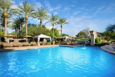 Image de Scottsdale Villa @ Kierland Villas