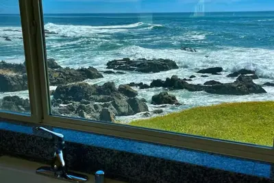 Image de The perfect place to explore and experience northern California's lost coast. .
