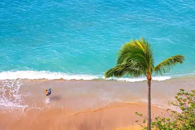Image de Sands of Kahana Resort by Kbm