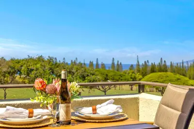 Image de Kapalua Golf Villas Resort by Kbm