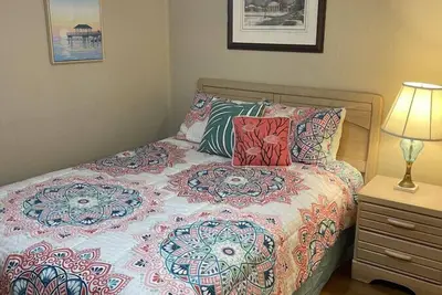 Image de Ourcoastalove · Cherry Grove Point 2/2 2d Rw Ocean Peak 2021 Renov