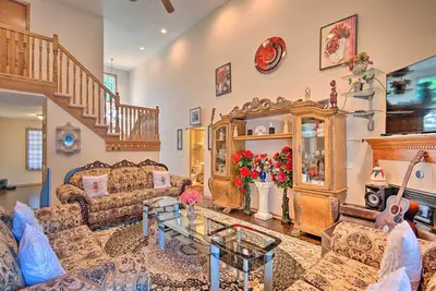 Image de Pet-Friendly Des Moines Home w/ Fenced Yard!