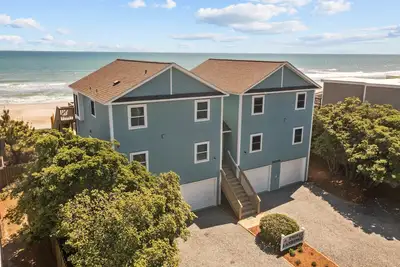 Image de Twin Landings Entire-Perfect for Big Families!