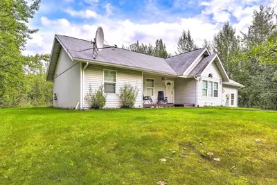 Image de Charming Wasilla Retreat: Walk to Lake Lalen!