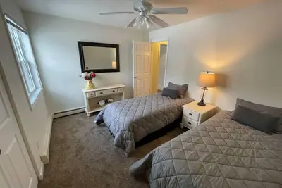 Image de Wonderful Serviced Two Bedroom Apartment with Pool