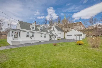 Image de Cute 6-Bedroom Getaway in the heart of Littleton