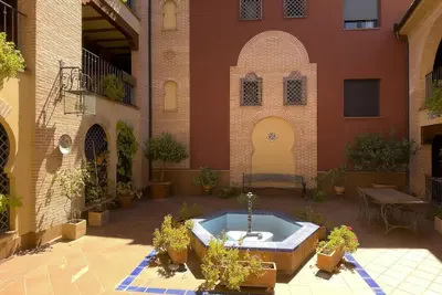 Image de El Capricho de Ana