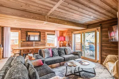 Image de Le Hameau des Cimes - Welkeys