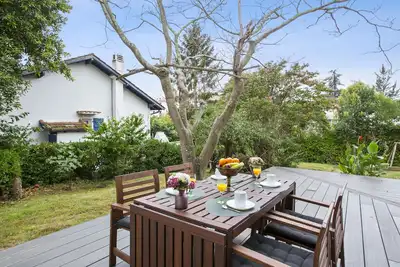 Image de Maison de Belcenia - Hendaye - Welkeys