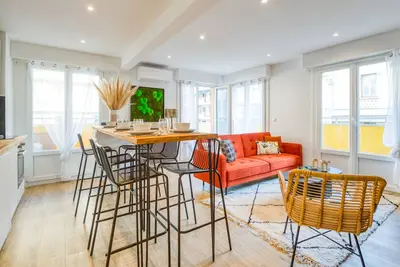 Image de Appartement Wilsonia - Welkeys