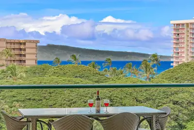 Image de Maui Resort Rentals: Honua Kai Konea 638 – Luxurious 6th Floor 1br Suite w/ Partial Ocean Views!