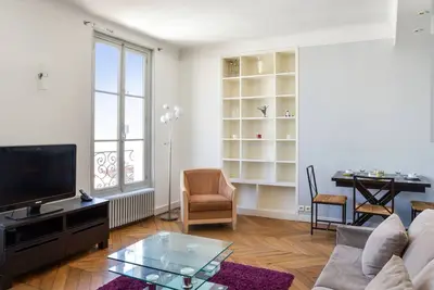 Image de Duplex Fondary - Welkeys