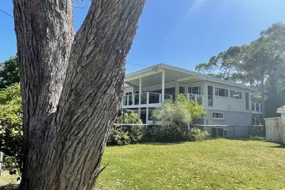 Image de Beach side home in the heart of the Royal National Park