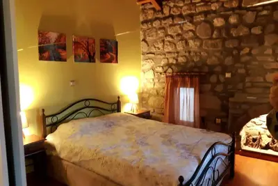 Image de Old House villa moudros kaminia lemnos Holidays